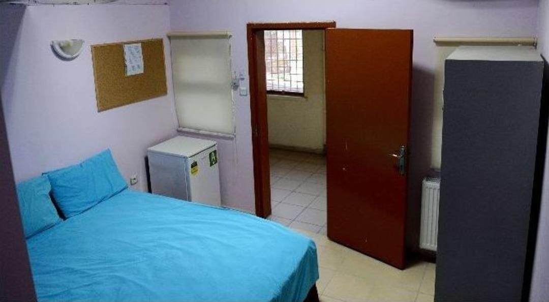 (&ouml;zel Haber) Pembe Oda Kullanımı Arttı