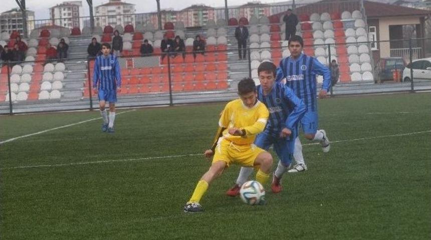 Kayseri Birinci Amat&ouml;r K&uuml;me U-19 Ligi