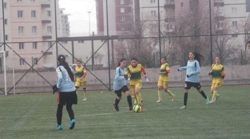 T&uuml;rkiye Kadınlar 3. Futbol Ligi 7. Grup