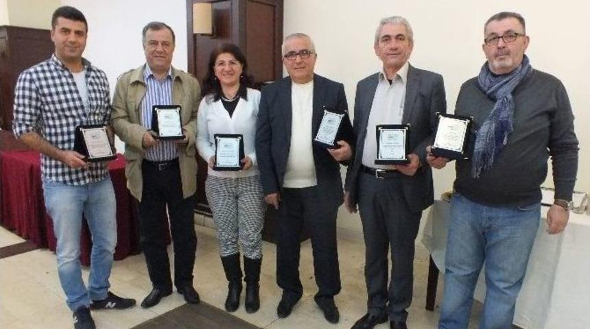 G&uuml;zder, Tarihi Dokunun Bek&ccedil;isi Olacak