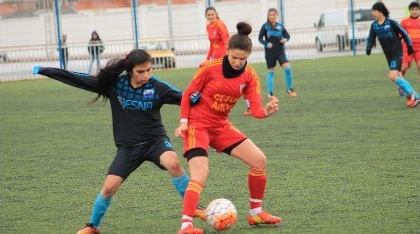 T&uuml;rkiye Kadınlar 3. Futbol Ligi 7. Grup