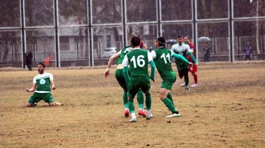 Deplasmanlı B&ouml;lgesel Amat&ouml;r Lig 6. Grup