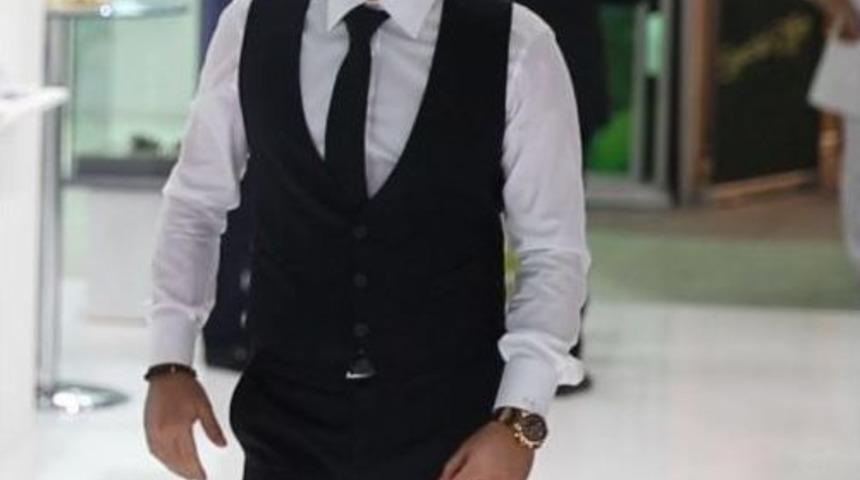 Faruk Kalkavan: &ldquo;emlak Sekt&ouml;r&uuml;nde 2016&rsquo;nın Parlayan Yıldızı Yabancılar Olacak&rdquo;