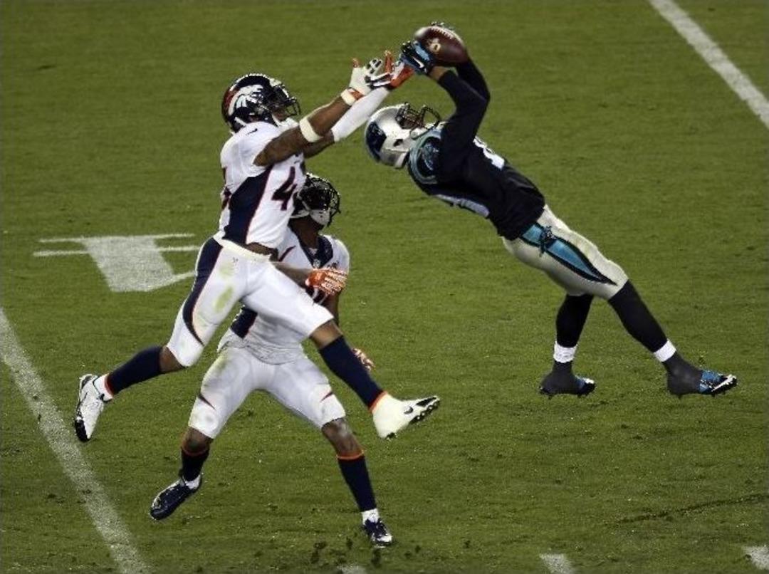 Super Bowl Nefes Kesti