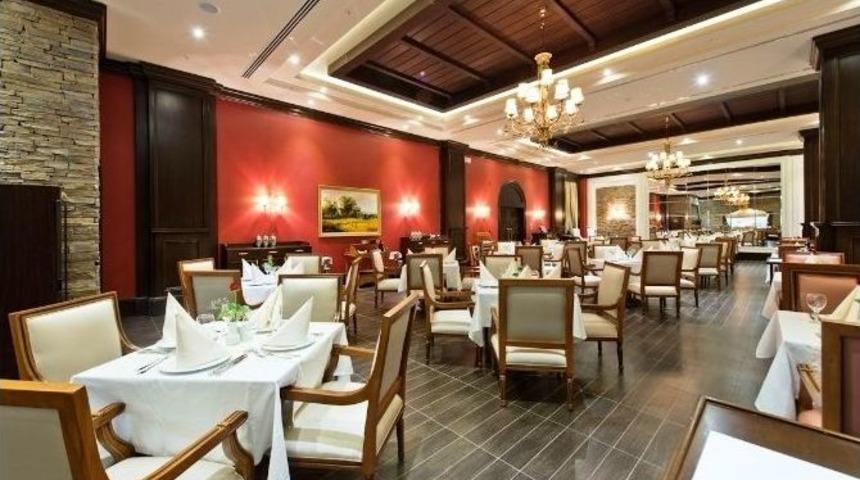 Elite World Van Otel Sevgililer G&uuml;n&uuml;&rsquo;ne Hazır