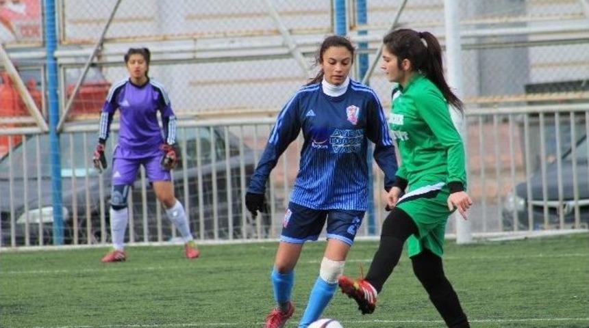 T&uuml;rkiye Kadınlar 3. Futbol Ligi 7. Grup