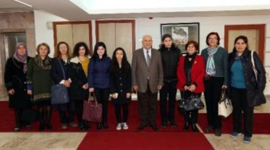 Başkan Yaşar&rsquo;ın Destek Verdiği &Ouml;ğrenciler &Uuml;niversiteli Oldu