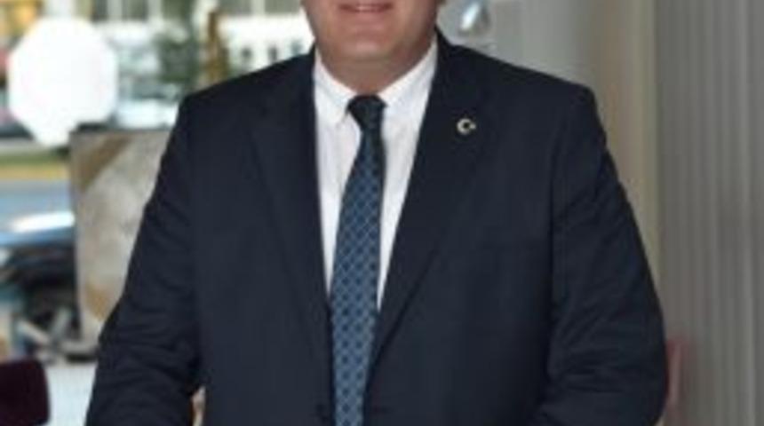 Servet Kuş: "cumhurun Oyu İle Se&ccedil;ilen Cumhurbaşkanımıza Hakaret Kimsenin Yanına Kar Kalamaz"