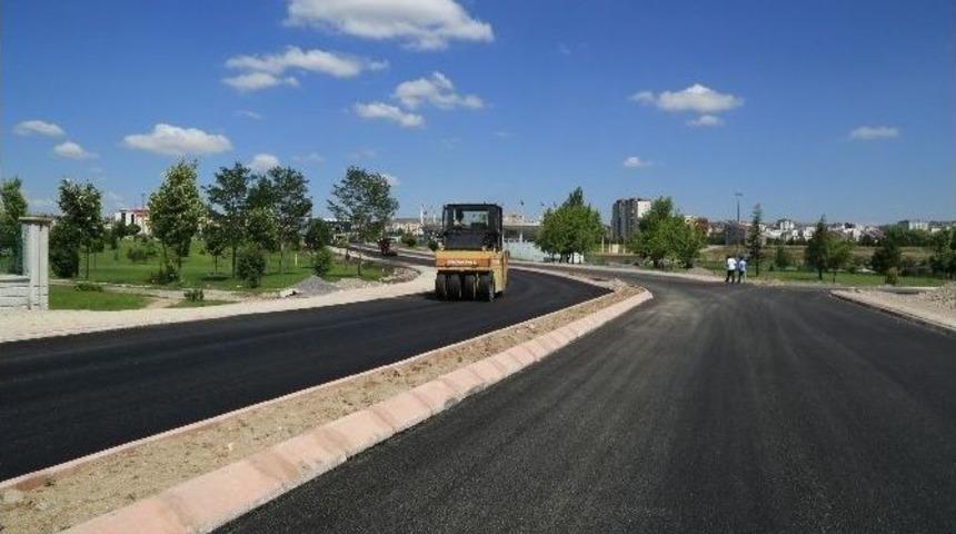 Alt Yapı &Ccedil;alışmalarında B&uuml;t&uuml;nl&uuml;k İ&ccedil;in Asfalt Bozma Bedeli Kurumlara &Ouml;zel
