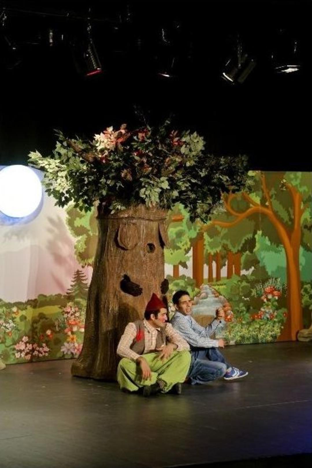 Karne Şenliği B&uuml;y&uuml;k İlgi G&ouml;rd&uuml;