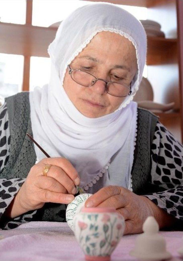 Hem Eğitim Alıyor Hem De Para Kazanıyorlar G3