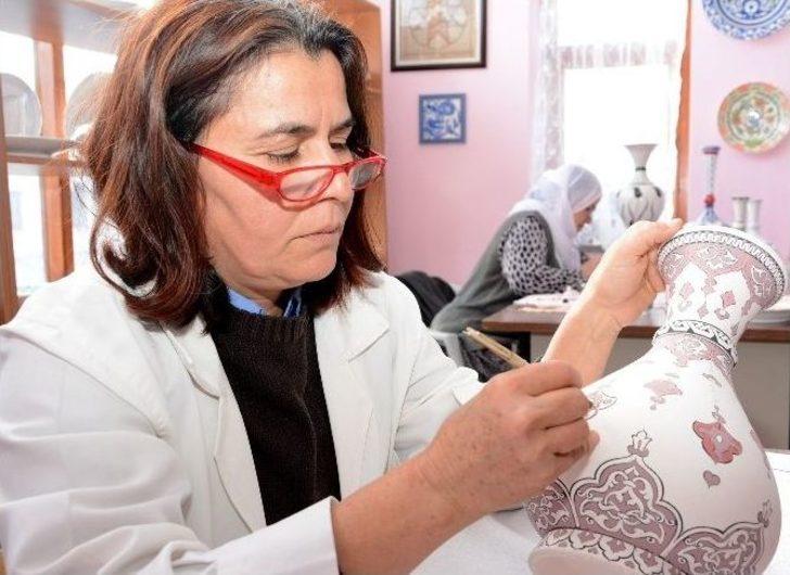 Hem Eğitim Alıyor Hem De Para Kazanıyorlar G5