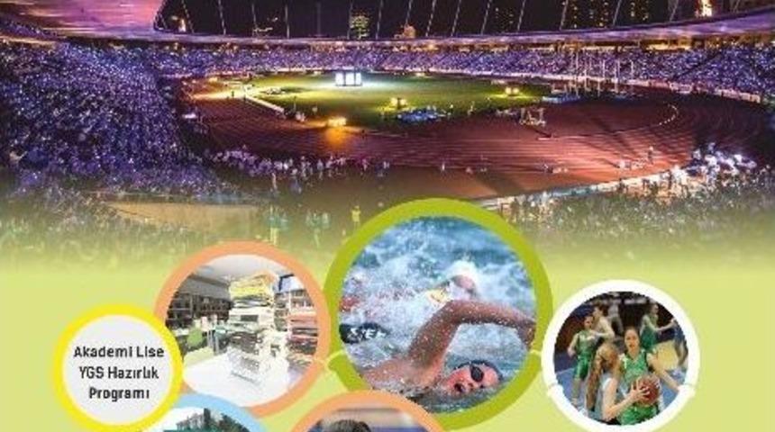 &Uuml;niversite Adaylarına B&uuml;y&uuml;kşehir&rsquo;den &Ccedil;ifte Destek