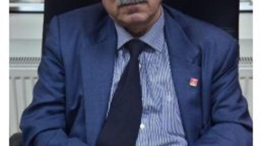 Altun, Ter&ouml;r Olaylarını Değerlendirdi