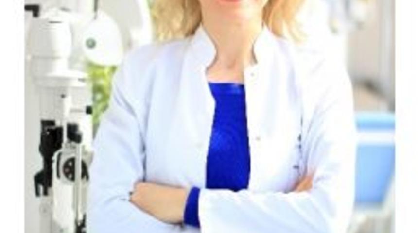 G&ouml;z Makyajına Dikkat Uyarısı