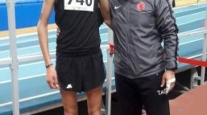 Vanlı Ama&ccedil;tan T&uuml;rkiye Şampiyonu Oldu