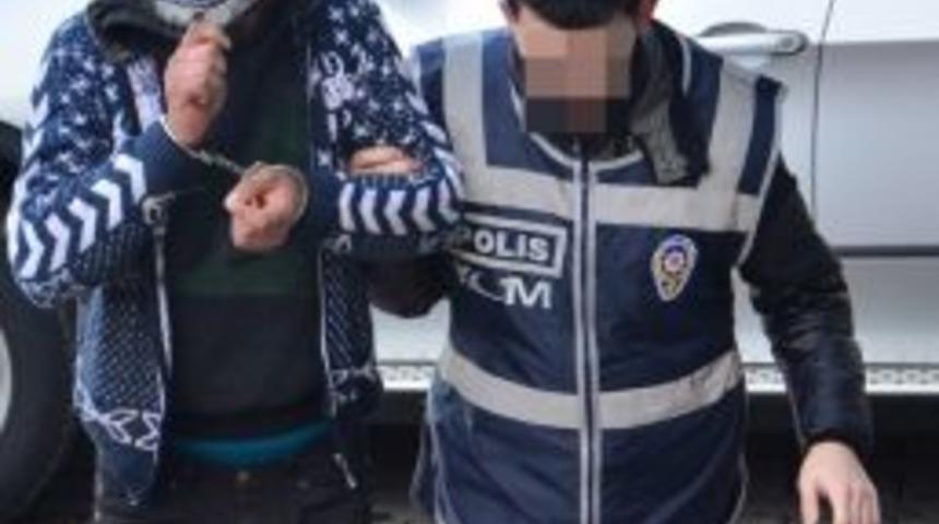 Zonguldak&rsquo;ta Uyuşturucu Operasyonu