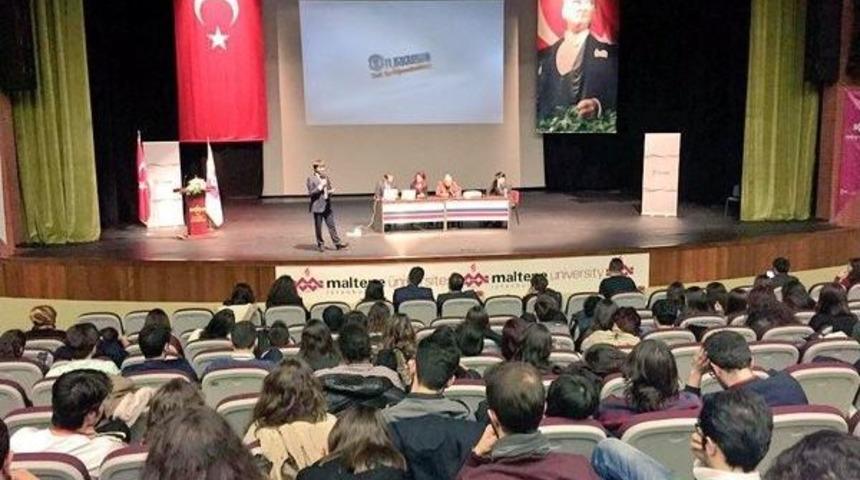Geleceğin Doktorları Maltepe &Uuml;niversitesinde Buluştu