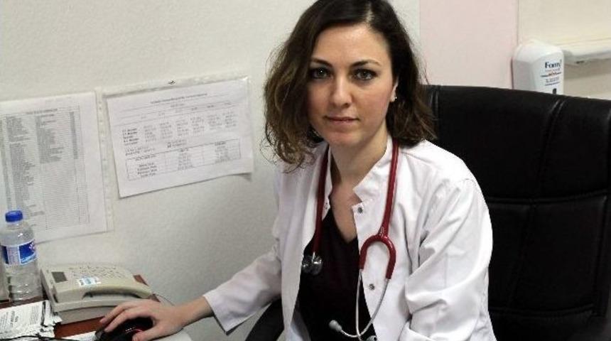 &Ccedil;ocuk Kardiyoloji Uzmanı Dr. Nil&uuml;fer &Ccedil;etiner&rsquo;in Hastanede G&ouml;reve Başladı