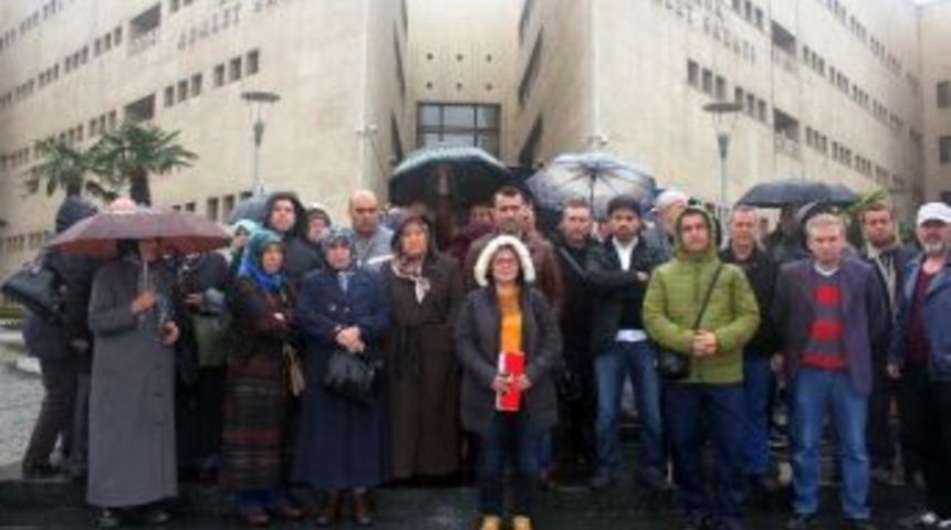 Uludağ İnşaat Y&ouml;neticilerinin 9 Bin Yıl Hapsi İsteniyor