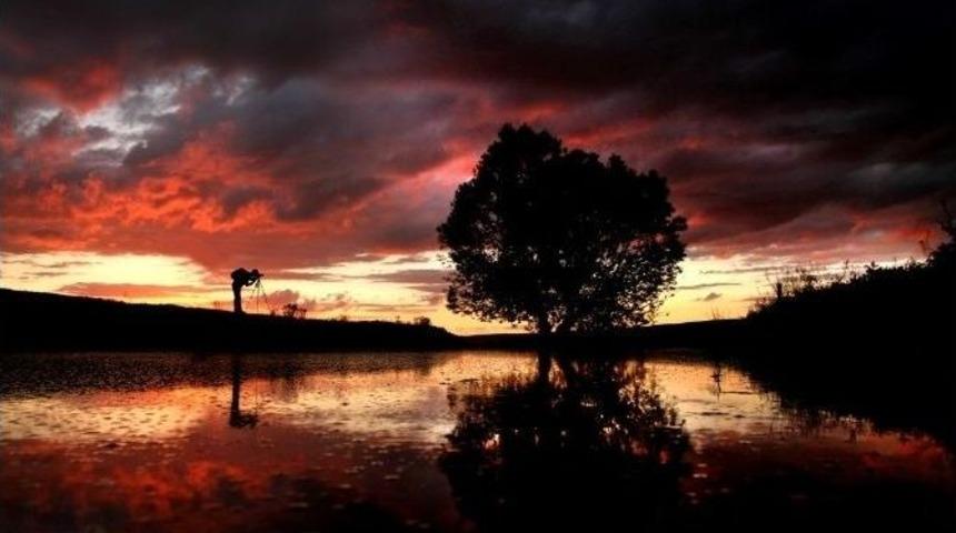 Gevaş&rsquo;ta 1. Ulusal Fotoğraf Yarışması