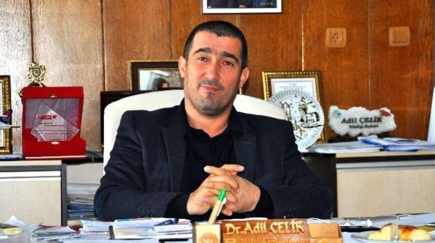 Belediye İle Bakanlık Arasındaki İsim Hakkı Davası Sonu&ccedil;landı