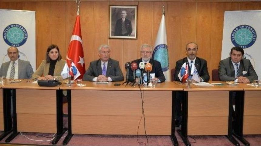 Kalite R&uuml;zgarı 2016&rsquo;da Bursa&rsquo;da Esecek