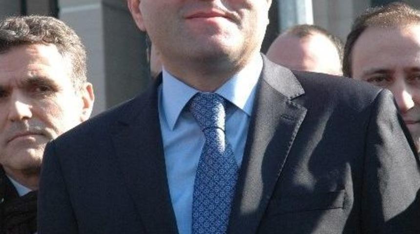 Ak Parti İl Başkanı Temurci&rsquo;den Kılı&ccedil;daroğlu Hakkında Su&ccedil; Duyurusu