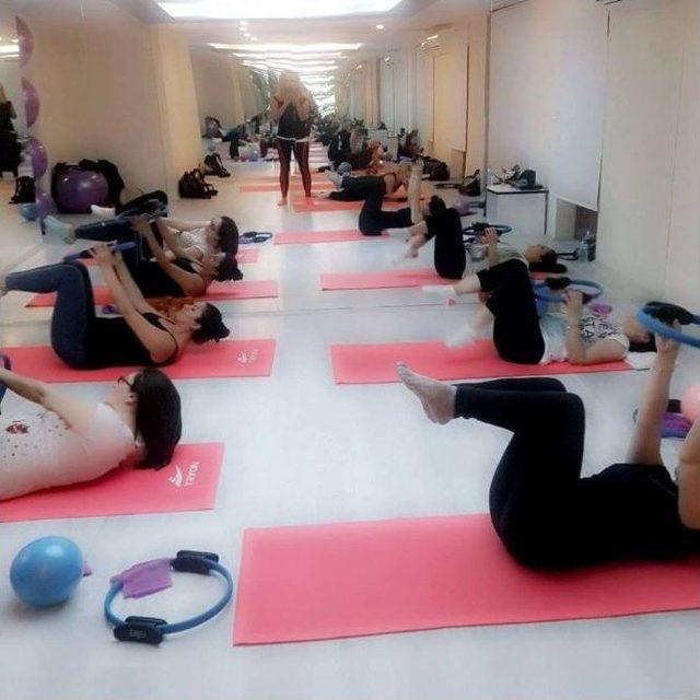 Pilates İle İlgili Doğru Bilinen Yanlışlar