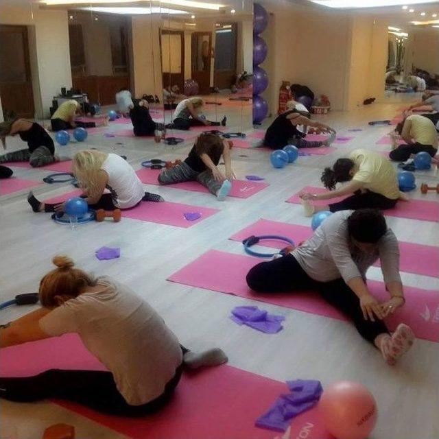 Pilates İle İlgili Doğru Bilinen Yanlışlar