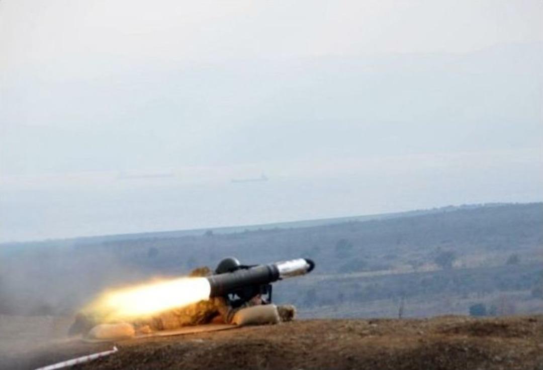 Tsk&rsquo;dan Gelibolu&rsquo;da &rsquo;tow, Mılan Ve Eryx&rsquo; Tatbikatı