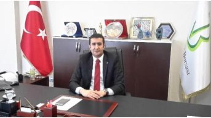 Vantb&rsquo;den B&ouml;lgeye Hitap Eden Laboratuvar