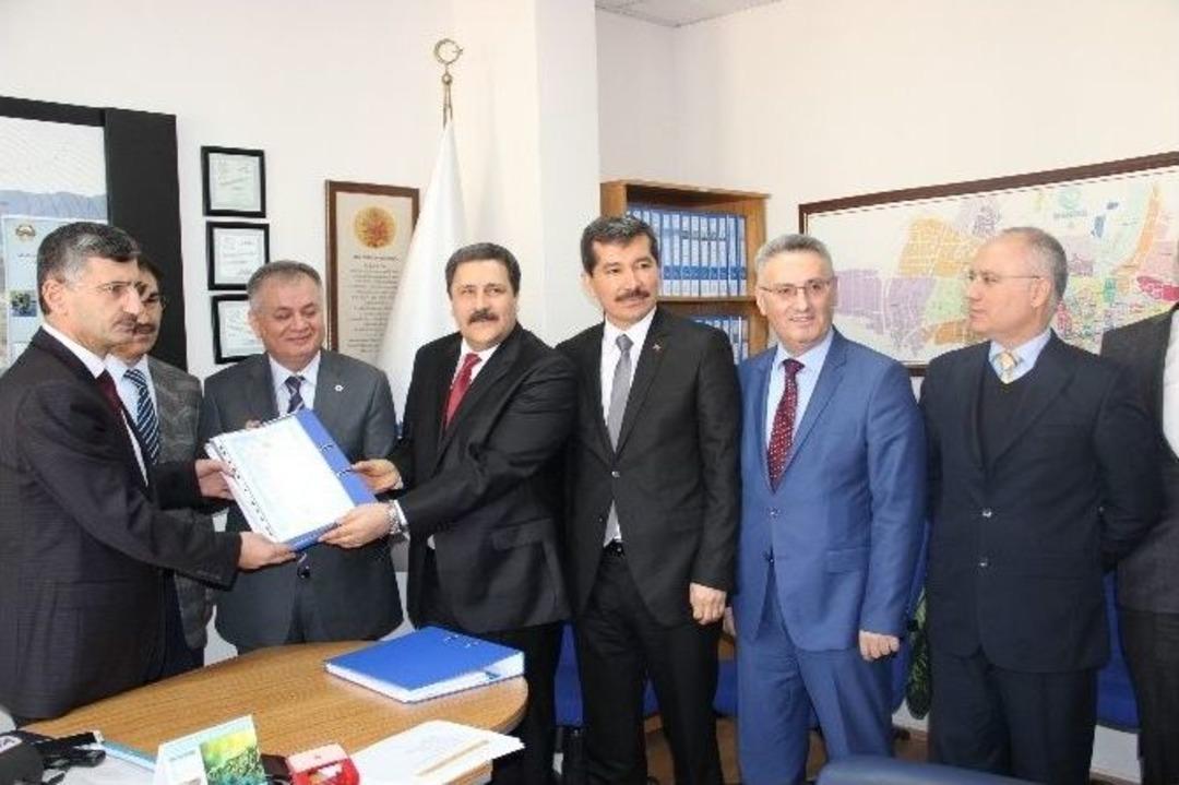 Ormanda Kavga D&ouml;nemi Bitti