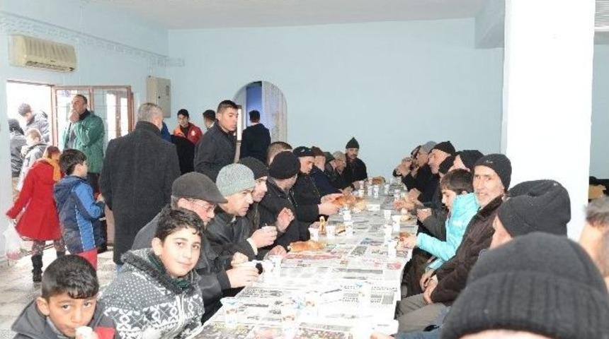 Sinan&rsquo;ın Torunları Kaynaşma G&uuml;n&uuml;nde Bir Araya Geldi