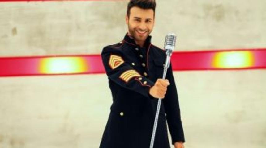 Emre Kaya 14 Şubat&rsquo;ta İzmir&rsquo;de Sahne Alacak