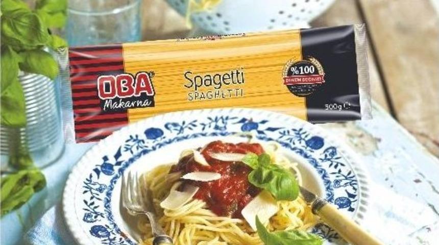 Kolay Hazırlanan Makarnayla Sağlıklı Beslenme