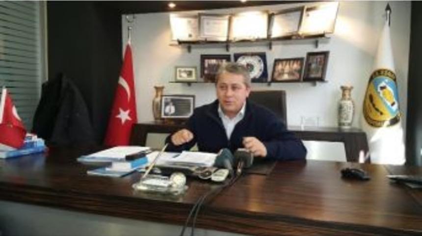 D&uuml;zceli Esnaf Faizsiz Kredi Can Suyu Oldu