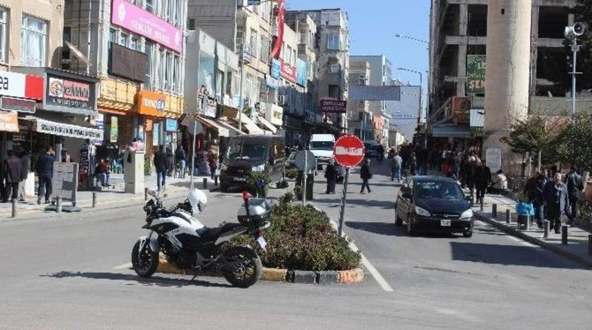 Kilis&rsquo;in Nobel Barış &Ouml;d&uuml;l&uuml;ne Aday G&ouml;sterilmesi Sevin&ccedil;le Karşılandı