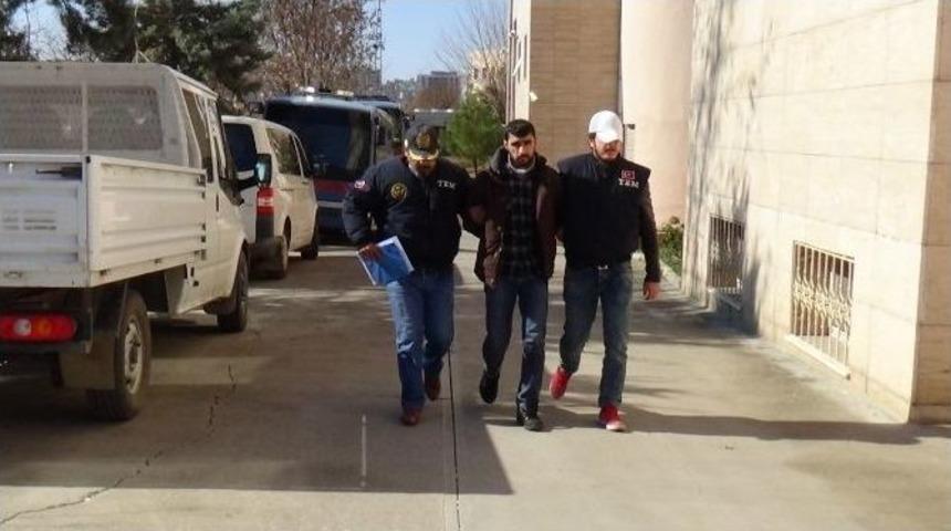 Şanlıurfa&rsquo;da Ter&ouml;r Operasyonları