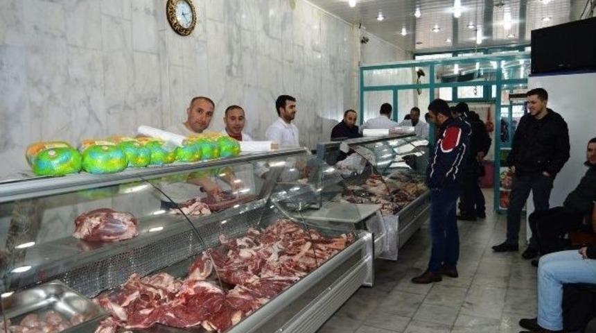 Et Fiyatları Cep Yakıyor