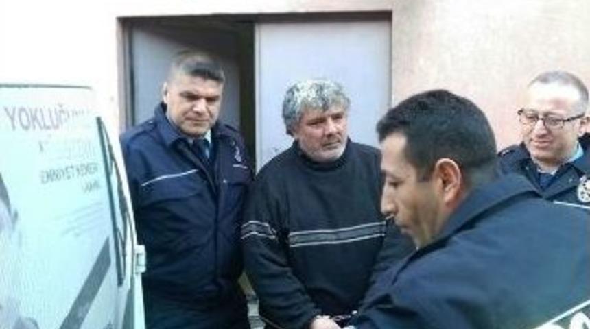 Cennet Mahallesi&rsquo;nde Kan Aktı