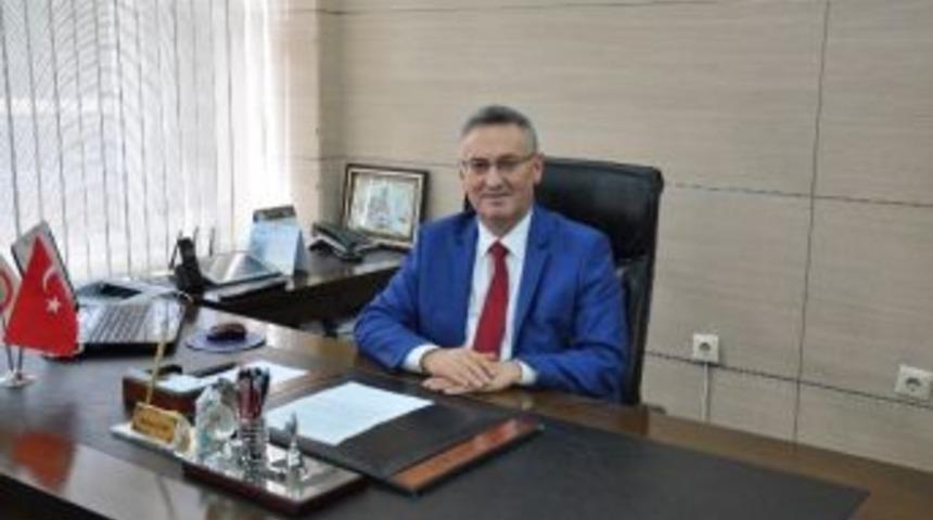 &Uuml;reticilere &lsquo;sigorta Yaptırın&rsquo; Uyarısı