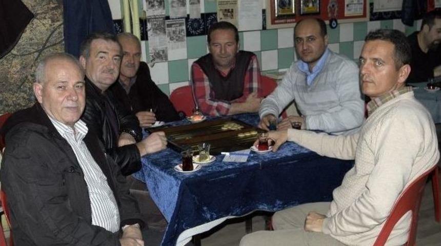 Tavlacılar İddialı Konuştu