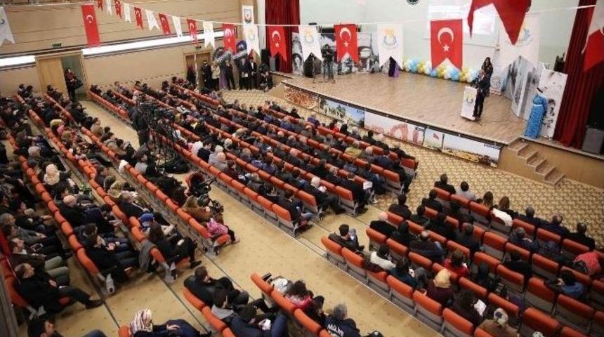 Şanlıurfa&rsquo;nın İlk Film Festivali&rsquo;nde &Ouml;d&uuml;ller Sahiplerini Buldu