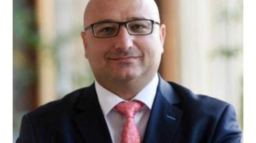 G&uuml;rsul, Kılı&ccedil;daroğlu&rsquo;nun Başdanışmanı Oldu