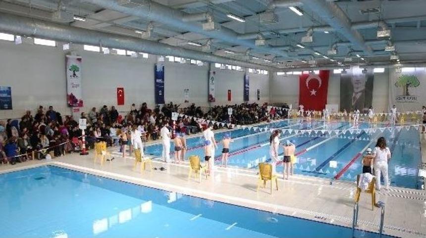 Şehitkamil&rsquo;de Kula&ccedil;lar &lsquo;gazilik&rsquo; İ&ccedil;in Atıldı