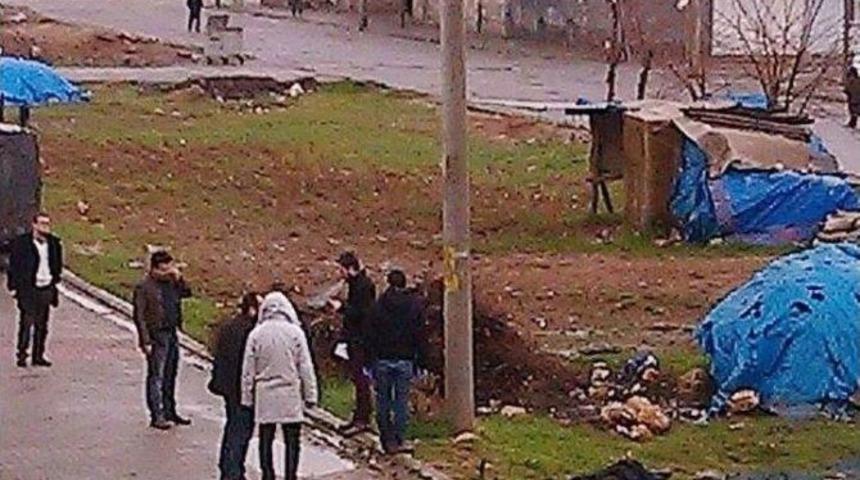 Kızıltepe&rsquo;de Bulunan Cesedin Kimliği Belirlendi