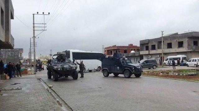 Kızıltepe’de Bulunan Cesedin Kimliği Belirlendi