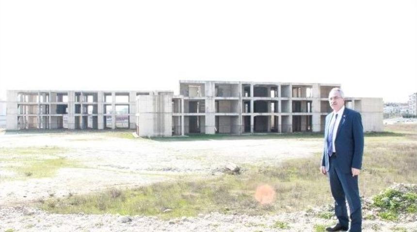 Ak Parti Milletvekili Aydın Manavgat&rsquo;ta