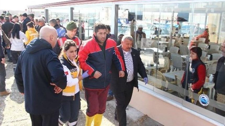 Ege&rsquo;de M&uuml;lteci Faciası: 24 Kişinin Cesedine Ulaşıldı